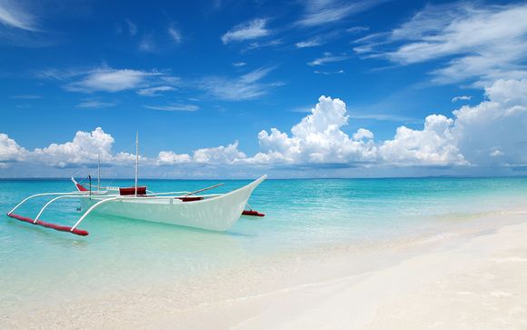 Rendez-vous... aux Philippines
