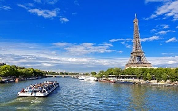 Votre excursion pour plus d