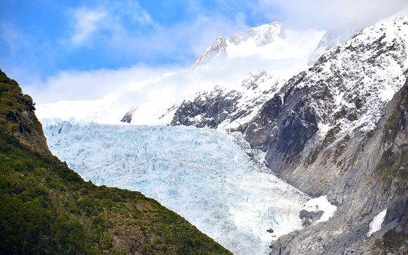 Mettez une option sur l’évasion