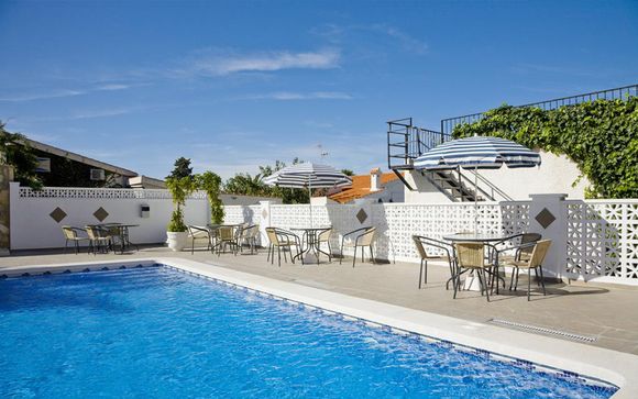 Poussez les portes de votre résidence