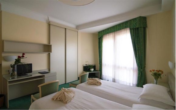Uw kamer