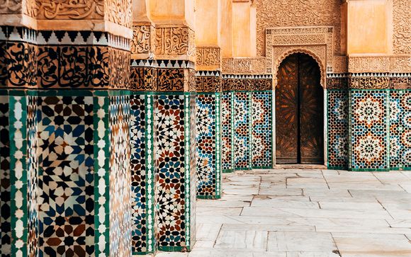 Votre circuit en un clin d'oeil