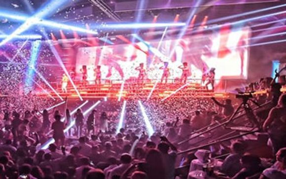 Mettez une option sur l