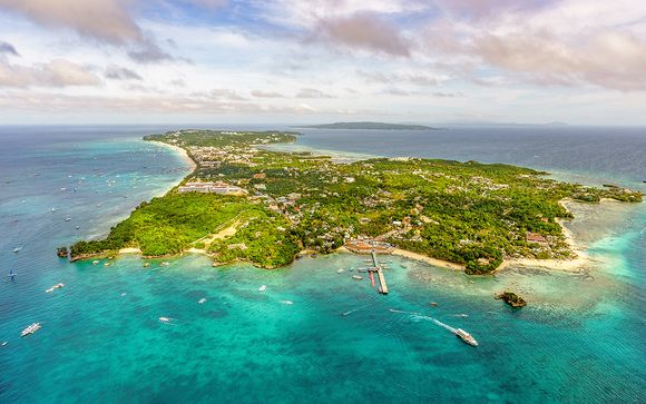 Rendez-vous... aux Philippines