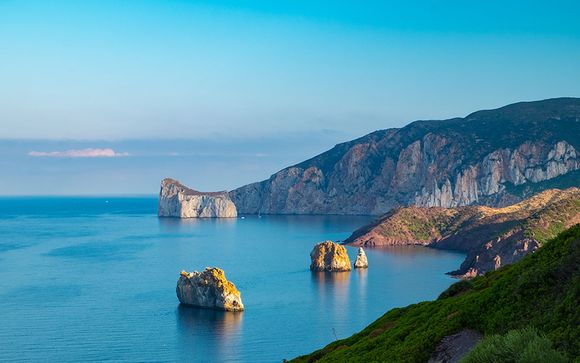 Rendez-vous... en Sardaigne