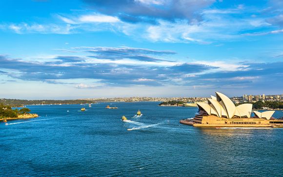 Mettez une option sur l’évasion