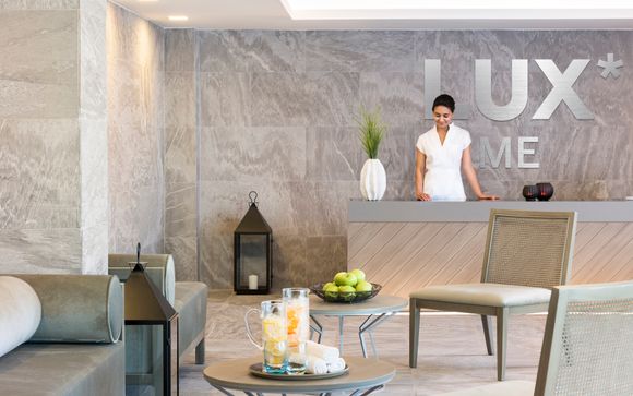 Poussez les portes du LUX* Bodrum Resort & Residences 5* 