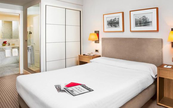 Uw hotels
