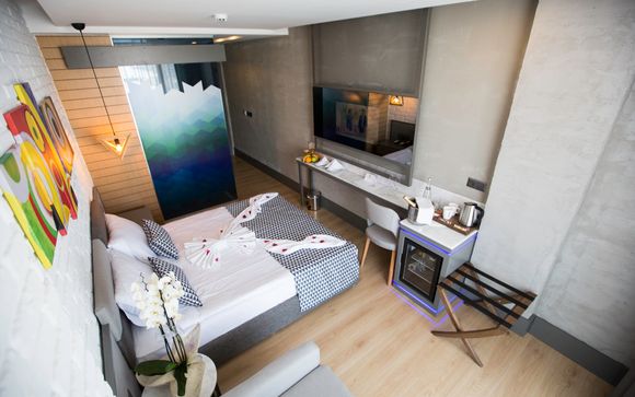 Uw kamer