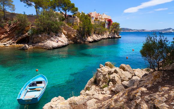 Welkom op... Mallorca