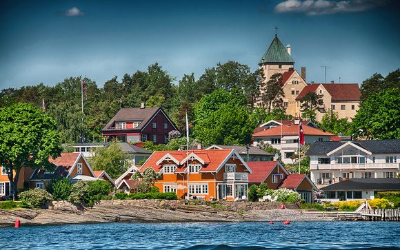 Mettez une option sur l’évasion