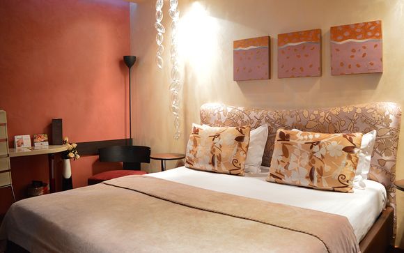 Poussez les portes de votre boutique-hôtel