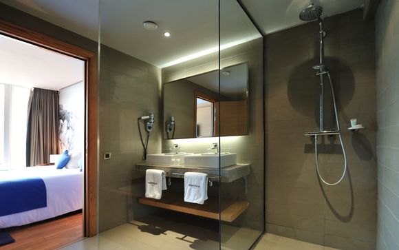 Uw kamer