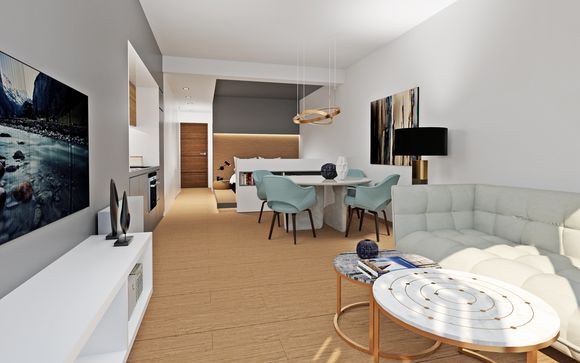 Poussez les portes de votre hôtel