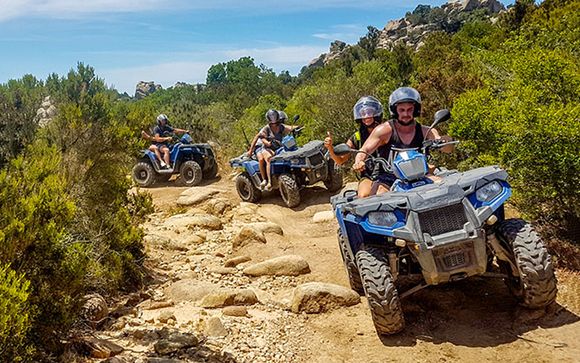 Vos excursions pour plus d