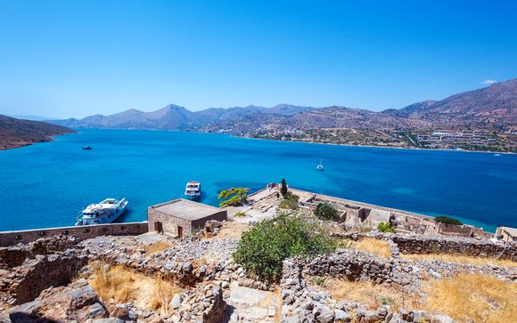 Welkom op... Kreta