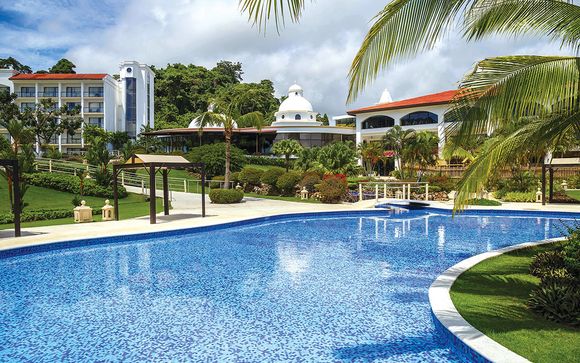 Hotel Dreams Delight Playa Bonita 5*