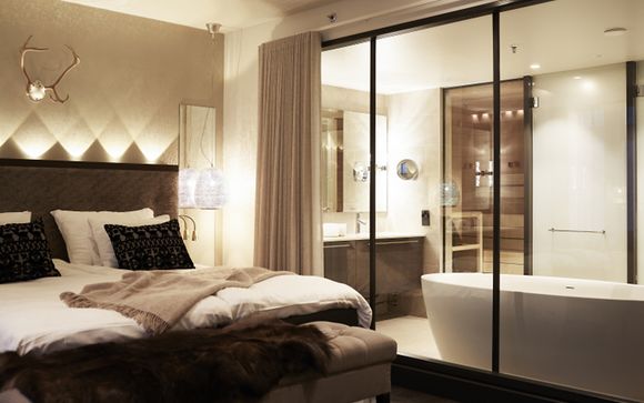 Uw kamer
