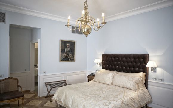 Uw kamer