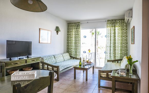 Poussez les portes de votre hôtel