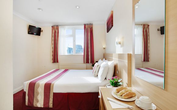 Pour votre confort durant le circuit