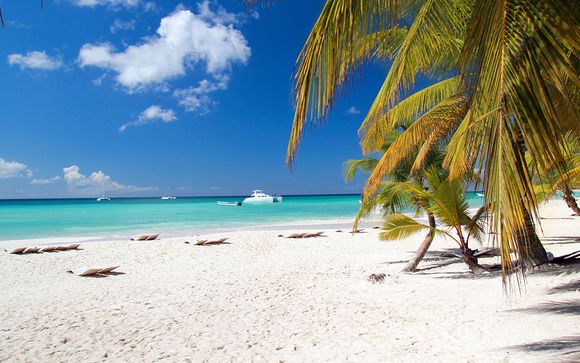 Rendez-vous... à Punta Cana