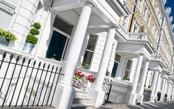 Poussez les portes de votre 4*