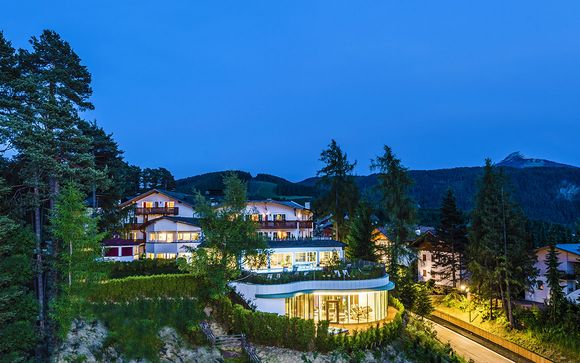 Uw hotel