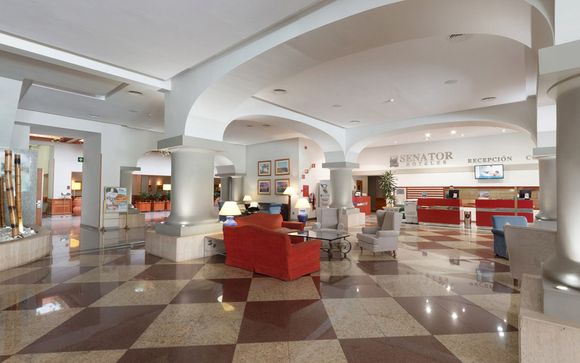 Uw hotel