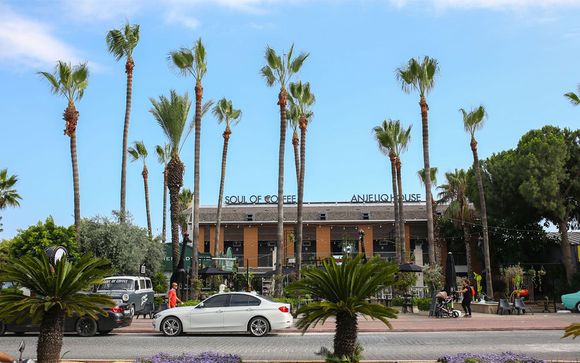 Poussez les portes de votre boutique-hôtel