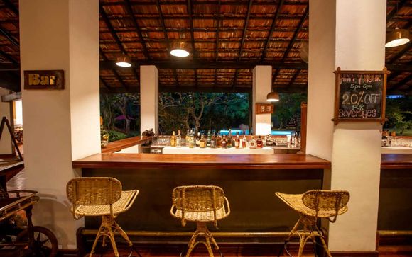 Für den Komfort während Ihrer Rundreise