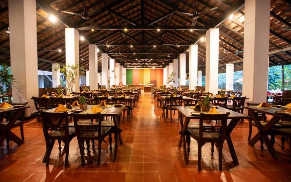 Für den Komfort während Ihrer Rundreise