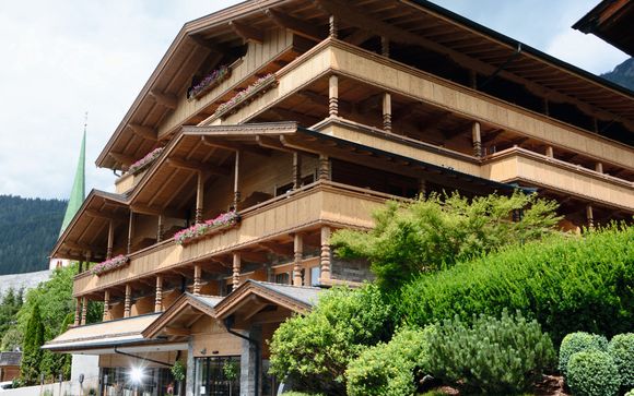 Ihre Rundreise im Überblick