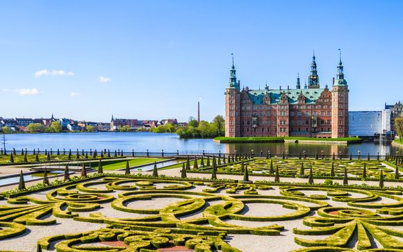 Ihre Rundreise im Detail