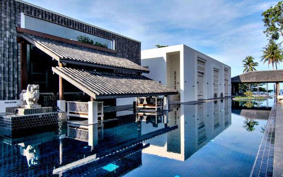 Für Ihren Komfort während der Rundreise