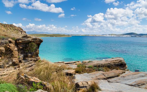 Ihre Reise im Überblick