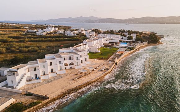 Für Ihren Komfort während der Rundreise