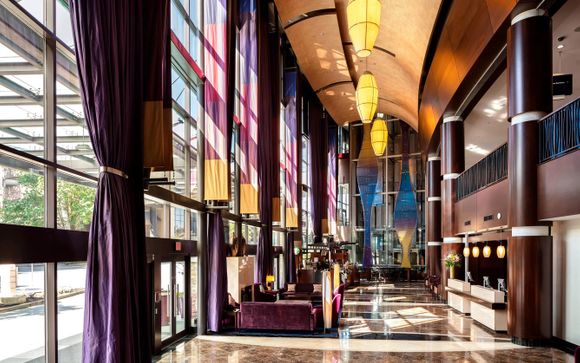 Für Ihren Komfort während der Rundreise