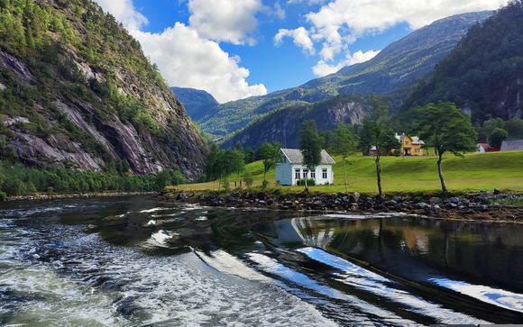 Ihre Ausflugsoptionen