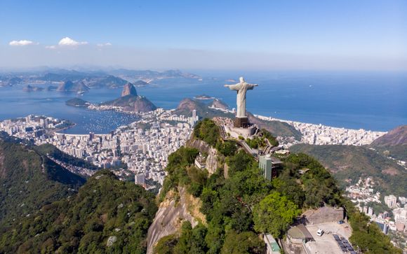 Ihre Rundreise im Überblick