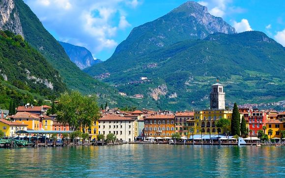 Ihre Rundreise im Detail