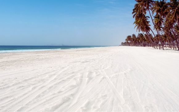 Willkommen in Kenia!