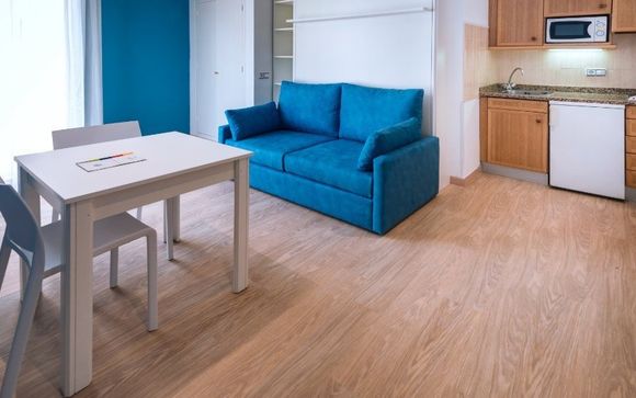 Les chambres 