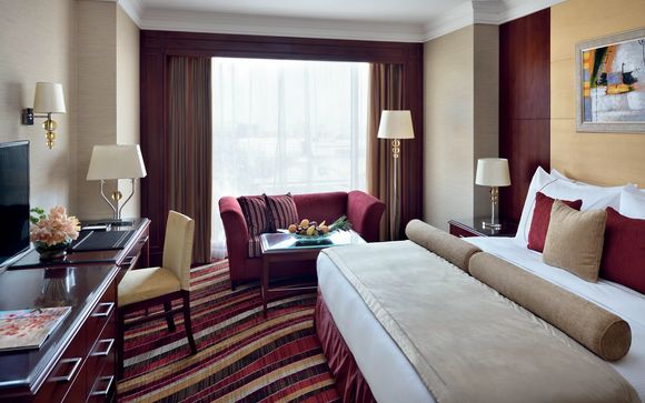 Für den Komfort während Ihrer Rundreise