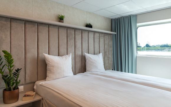 Ihr Kreuzfahrtschiff