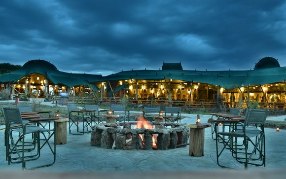 Ihre Reise im Überblick