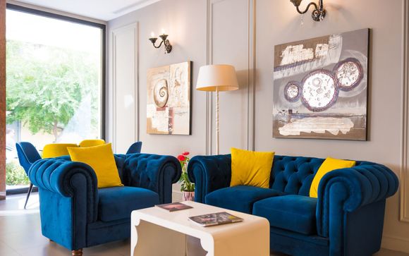 Für den Komfort während Ihrer Reise