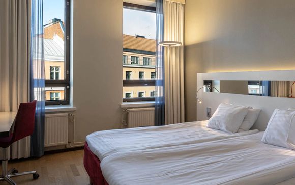 Für den Komfort während Ihrer Rundreise