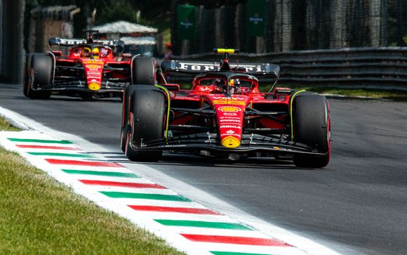 Im Angebot enthalten