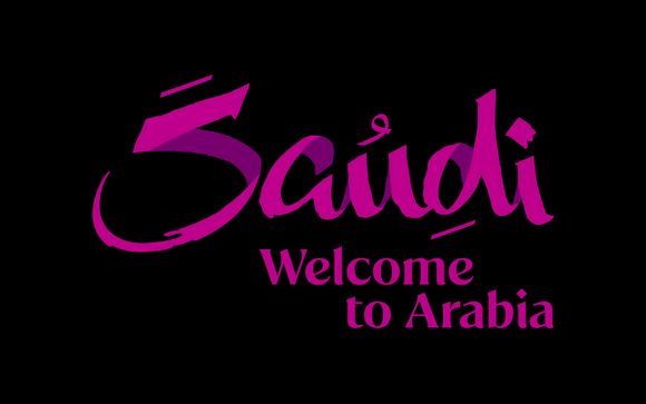 Willkommen in Saudi Arabien